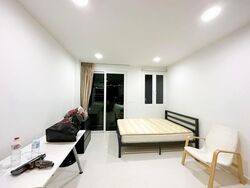 Kensington Square (D19), Apartment #504385521